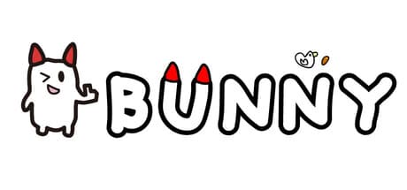 BUNNY：かわいいサイドスクロールアドベンチャー