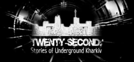 Twenty-second: Stories of Underground Kharkiv — 地下鉄に生きる教師の物語