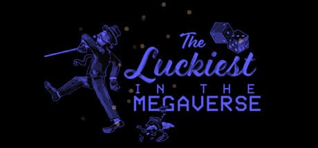 The Luckiest in the Megaverse: 宇宙的クリックアドベンチャー