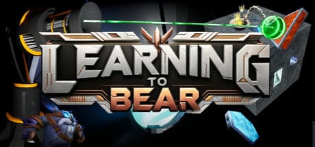 Learning to Bear: Surreal 3D Puzzle-Platformer with Wingsuit Action