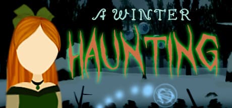 A Winter Haunting:凍てつく町で幽霊の秘密を解き明かす