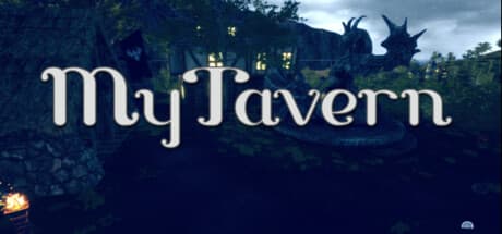 MyTavern: Build Your Medieval Drinking Haven