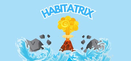 Habitatrix: Fluid Physics Puzzles for Casual Fun