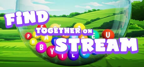 Find Together on Stream: Boost Twitch Engagement