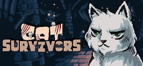 Cat Survivors:弾幕ローグライトで猫の怒りを解き放て