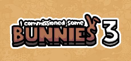 I commissioned some bunnies 3 – A Charming Hidden Object Adventure