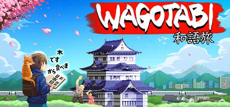 Wagotabi Playtest — Explore a World of Mystery