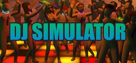 DJ SIMULATOR：究極のDJ体験をあなたに