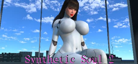 Synthetic Soul 2: Build Your Robot Empire