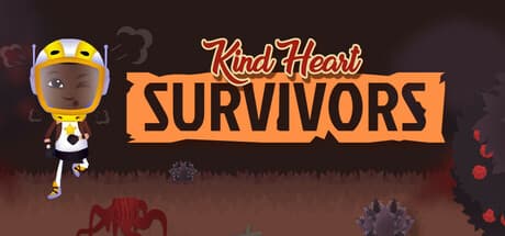 Kind Heart Survivors：未知の惑星を探検し、クラフトし、生き残ろう