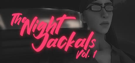 ザ・ナイト・ジャッカルズ Vol.1:監視下の心理スリラー