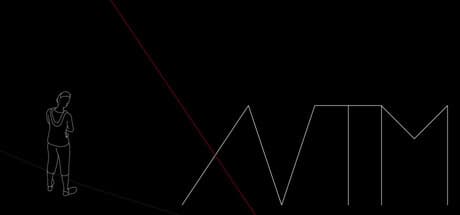 XVTM:選択が運命を形作るサイバーパンク・ビジュアルノベル