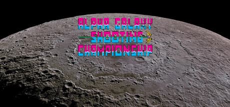Alpha Galaxy Shooting Championship: Interstellar Mech Combat