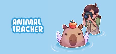 アニマルトラッカー：アカラナ島のかわいい生き物を追跡せよ
