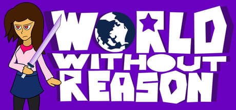 World Without Reason: Unravel a Psychological Thriller in Calloway City