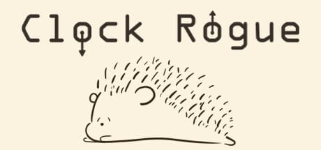 クロックローグ：ハリネズミの体内を舞台にした時間戦略アクション