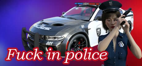 Fuck in Police: 警察署で繰り広げられるエロティックサンドボックスアドベンチャー