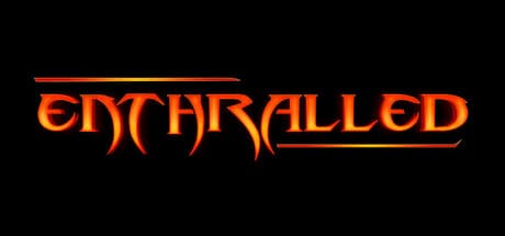 Enthralled: A Dark Fantasy Walking Sim of Possession