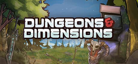 Dungeons & Dimensions：ファンタジー世界を巡るソロアクションアドベンチャー