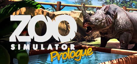 Zoo Simulator: Prologue Playtest — 動物園経営の始まりを体験