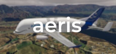 Aeris (BETA): Free Flight Sim with Global Exploration