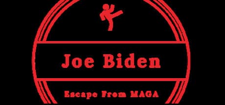 Joe Biden - Escape From MAGA Chapter 1:Quest Helper Studios開発のアドベンチャー・カジュアルタイトル