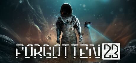 Forgotten 23: 崩壊する宇宙ステーションでの時間ループサバイバル
