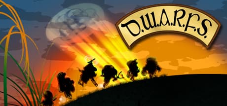 D.W.A.R.F.S.: Dapper Wacky Rescue Squad Adventure