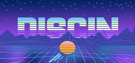 DISCIN: Master the Art of Disc Golf Flight