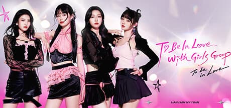 To Be In Love With Girls Group:アイドル育成エージェントになろう
