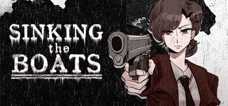 Sinking The Boats：第二次世界大戦の陰謀を描く物語主導型戦略ゲーム