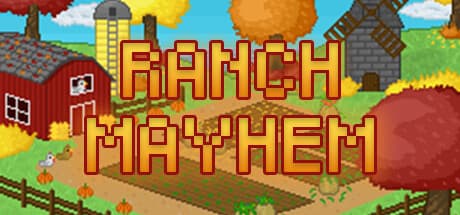 Ranch Mayhem - Active Idler:帝国を築き上げよう