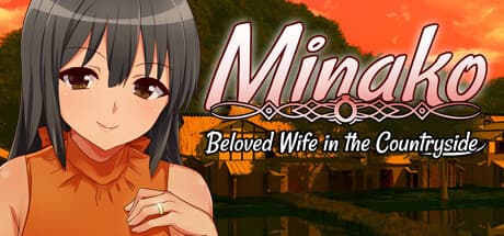 Minako: Beloved Wife in the Countryside - A Rural Escape Turned Mystery