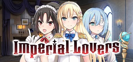 Imperial Lovers：腐敗と陰謀の物語