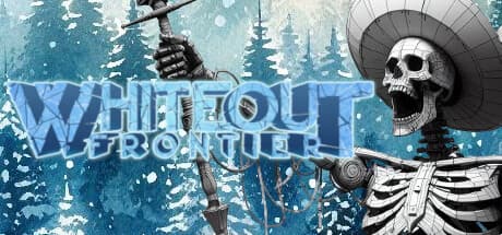Whiteout Frontier: Strategic Survival in a Hostile World