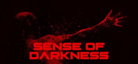 Sense of Darkness:視覚を超えたVR体験