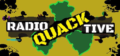 Radioquacktive: Nuclear Duck Dungeon Crawler