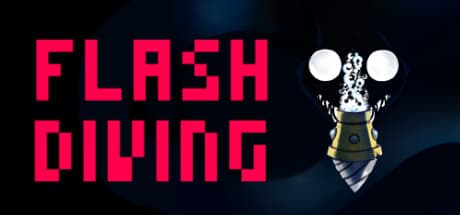 Flash Diving: Claustrophobic Underwater Horror