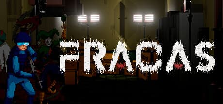 Fracas: Unravel a Conspiracy in a World Under Siege