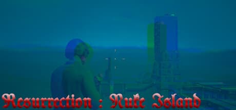 Resurrection: Nuke Island：DPK軍から科学者を救出せよ