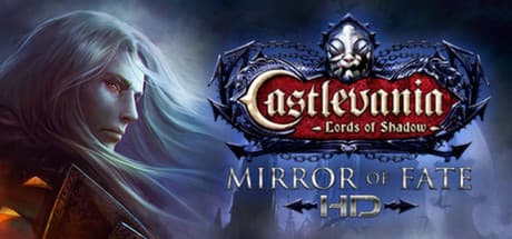 Castlevania: Lords of Shadow – Mirror of Fate HD: Generations of Belmonts