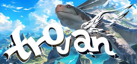 Trojan — 未来を読むシンクロターン制ファンタジーウォーチェス