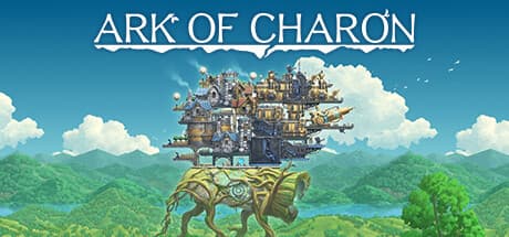Ark of Charon:巨大な世界樹の苗木を導く、コロニーシムとタワーディフェンスの融合
