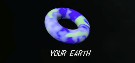 YOUR EARTH: Shape Our Planet in This Interactive Space Sim