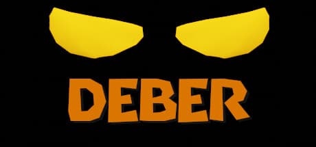 Deber:炎の力を求めて冒険する小悪魔