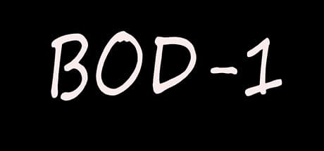 BOD-1：異世界に囚われたサバイバルホラー