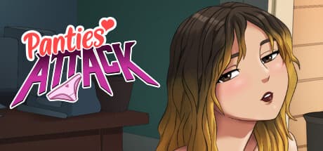 パンティーズ・アタック：エロティックアニメアートの爽快マッチ3パズル