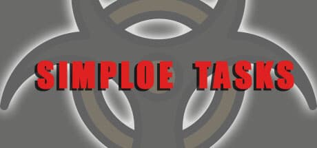 Simploe Tasks: Fast-Paced 3D Shooter Action