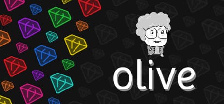 Olive: A Colorful Arcade Runner Adventure