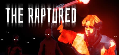 The Raptured：90年代の悪夢、亡霊が徘徊する町で生き残れ